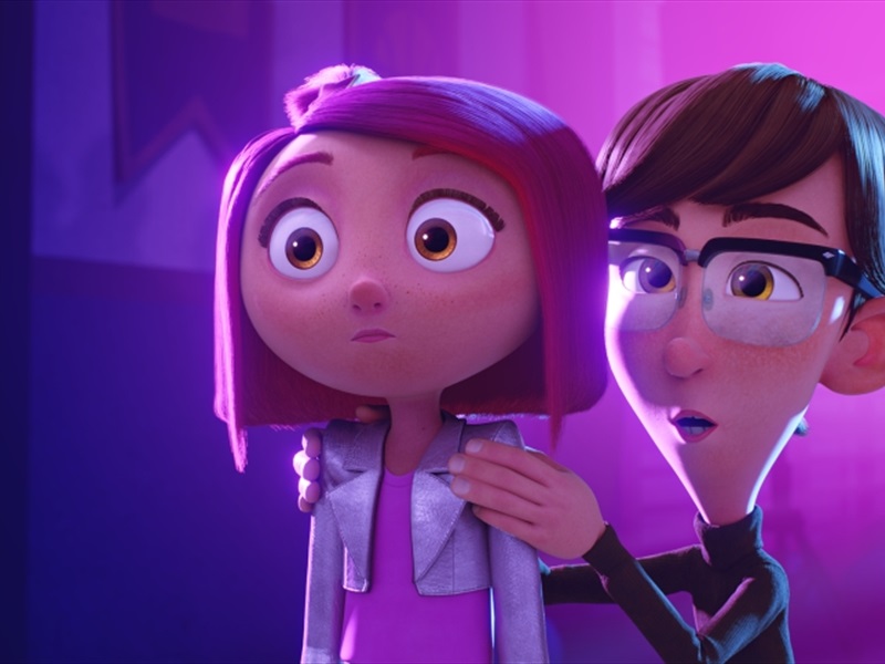 Forum Cinemas - Gnome Alone